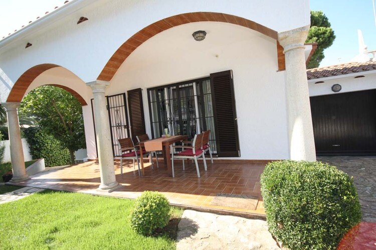 Holiday home Costa Brava