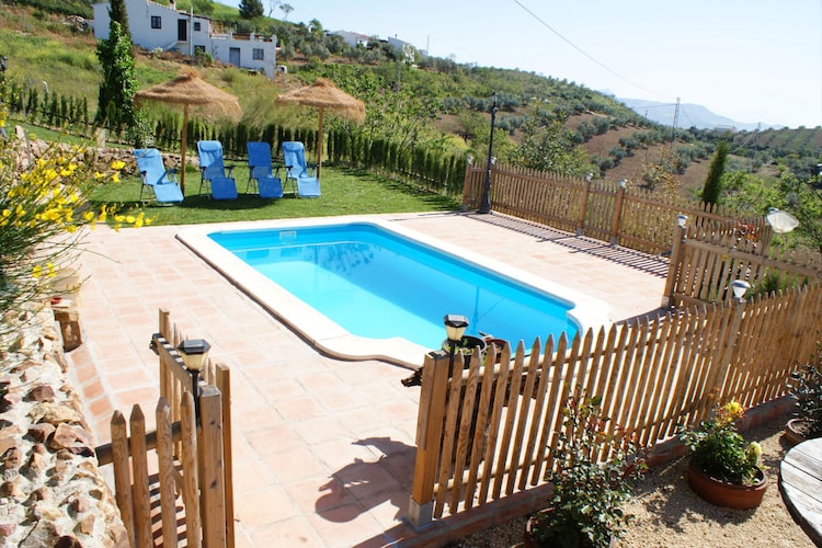 Holiday home Andalusia Inland