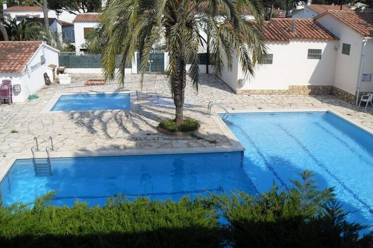 Holiday home Costa Brava