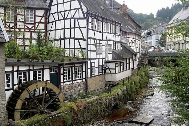 Ferienhaus Monschauer Perle (480396), Monschau, Eifel (Nordrhein Westfalen) - Nordeifel, Nordrhein-Westfalen, Deutschland, Bild 15