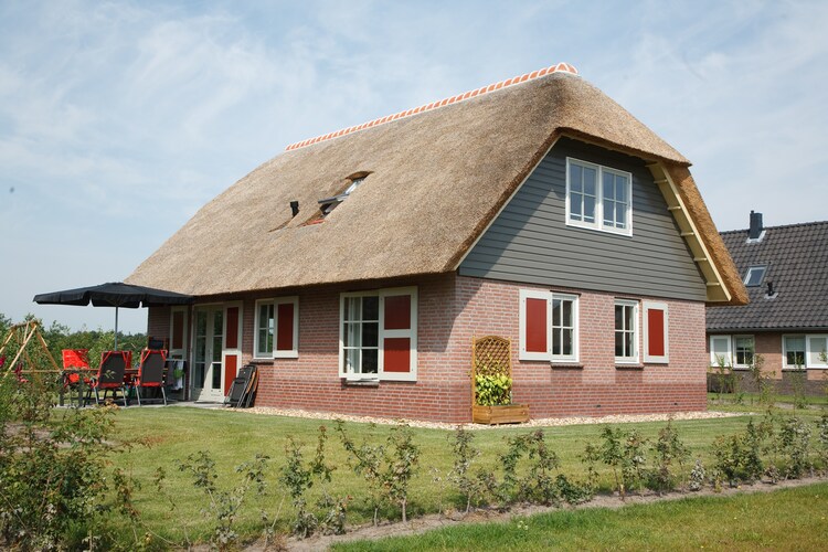 Farmhouse Friesland