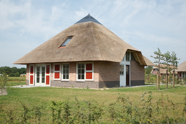 Farmhouse Friesland