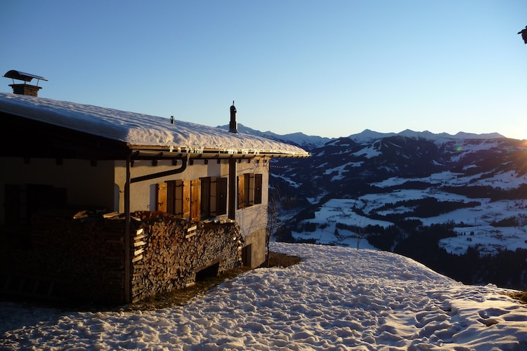 Holiday home Tyrol