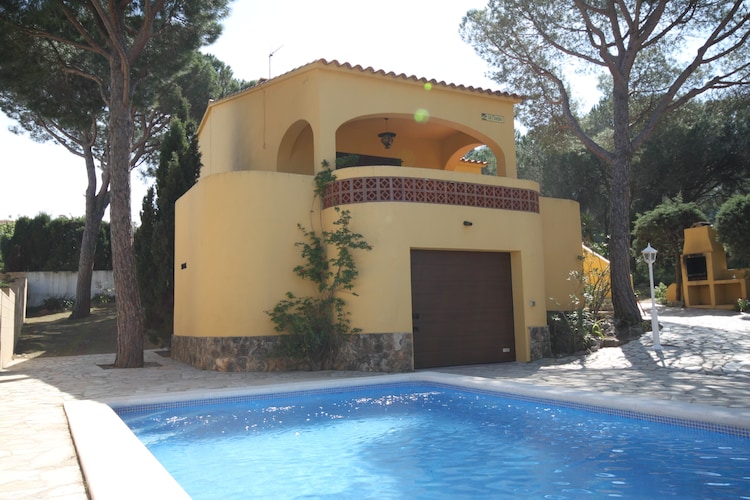 Holiday home Costa Brava