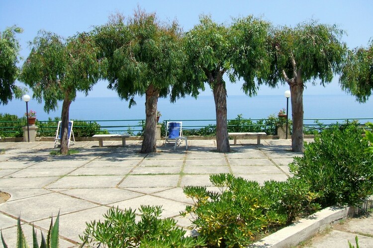 Holiday home Sicily