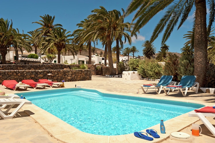 Villa Canary Islands