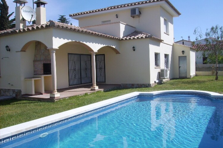 Holiday home Costa Brava