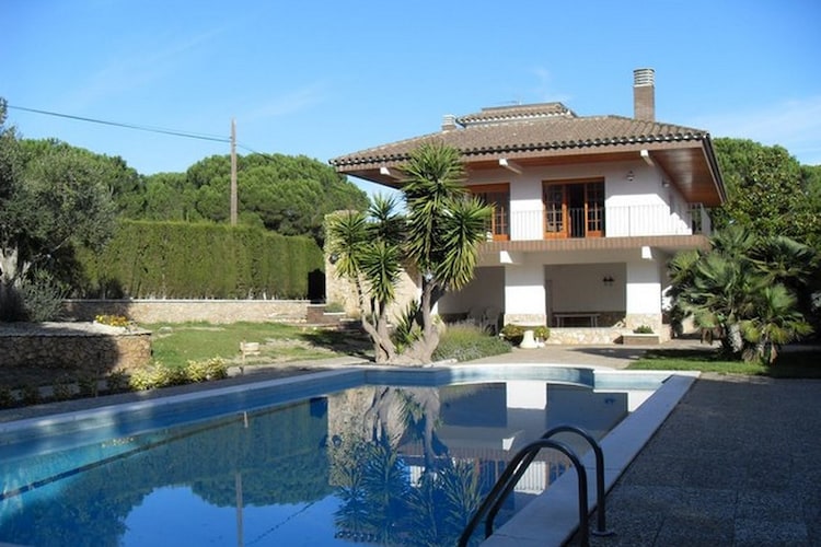 Holiday home Costa Brava