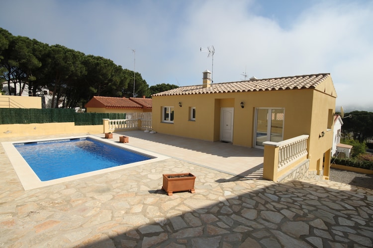Holiday home Costa Brava