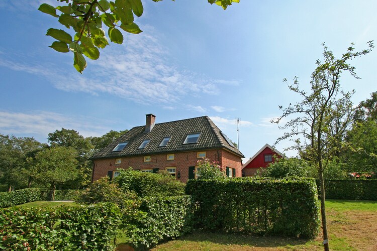 Mansion Guelders