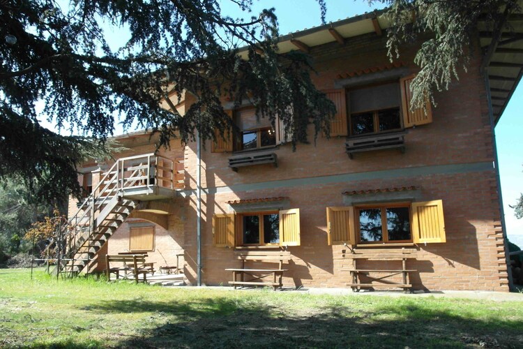 Villa Emilia-Romagna