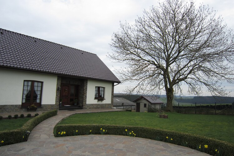 Ferienhaus Am Bauernhof (478638), Burg-Reuland, Lüttich, Wallonien, Belgien, Bild 2