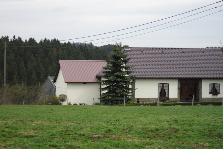 Ferienhaus Am Bauernhof (478638), Burg-Reuland, Lüttich, Wallonien, Belgien, Bild 3