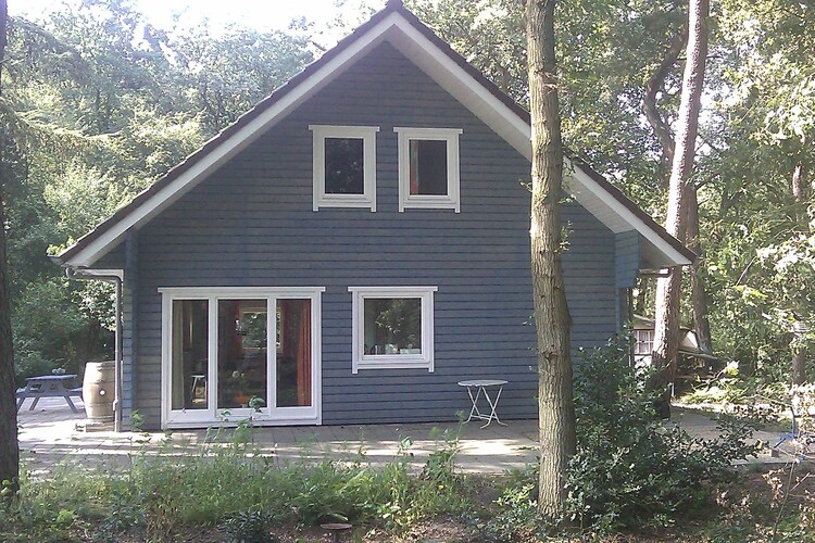Holiday home Drenthe