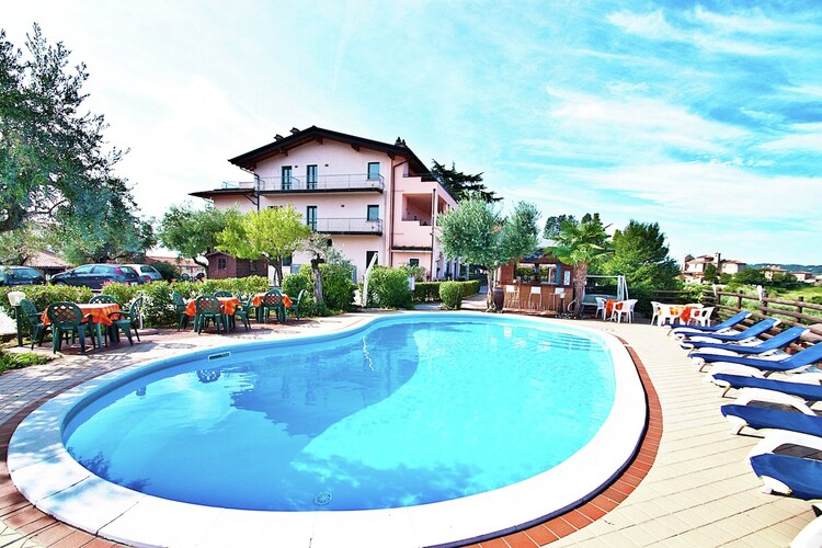 Holiday home Lakes of Italy