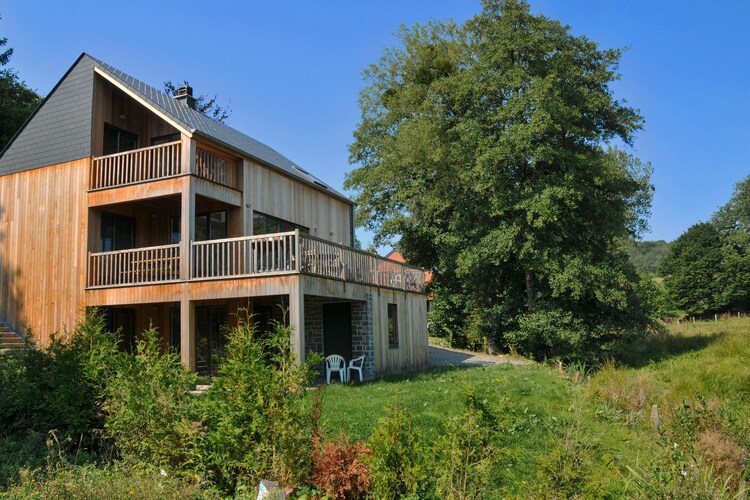 Chalet Luxembourg