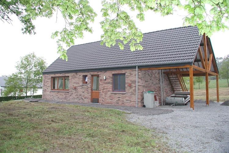 Holiday home Luxembourg