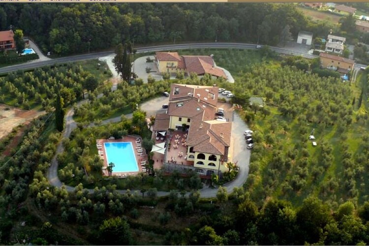Holiday home Lakes of Italy