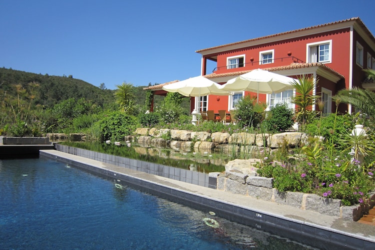 Villa Algarve