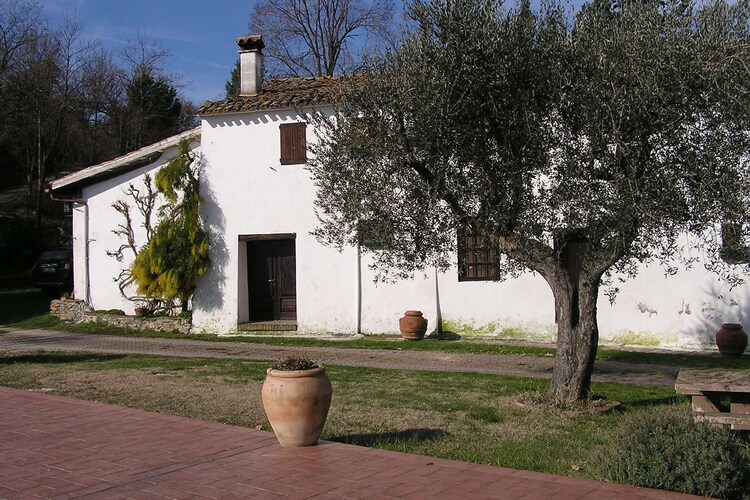 Cottage Emilia-Romagna