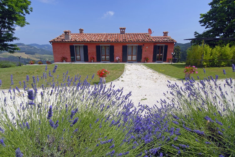 Villa Tuscany Elba