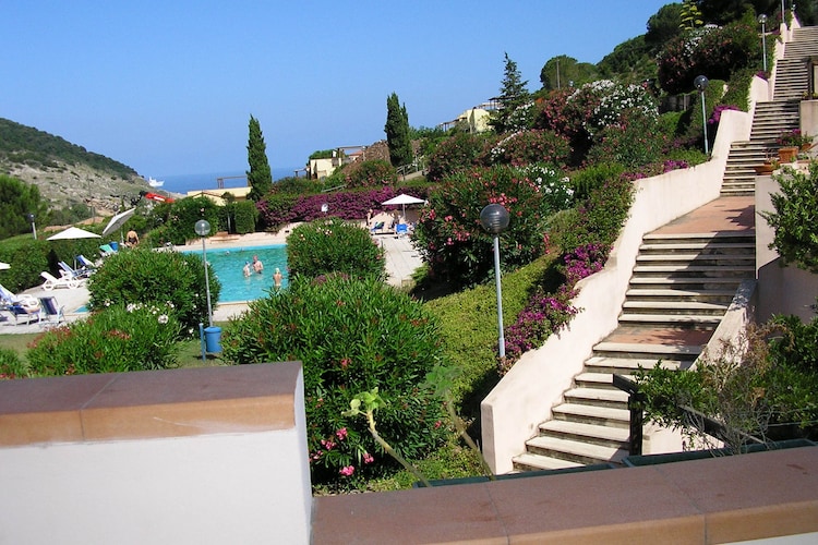 Holiday home Tuscany Elba