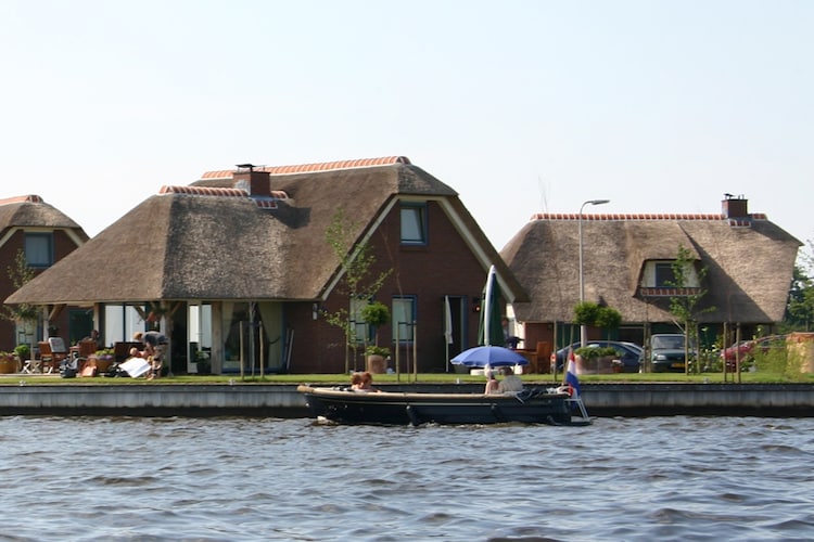 Villa Overijssel