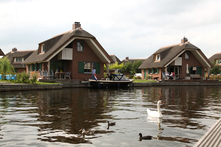 Villa Overijssel