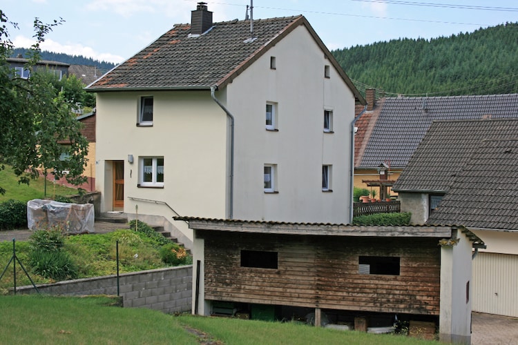 Holiday home Eifel
