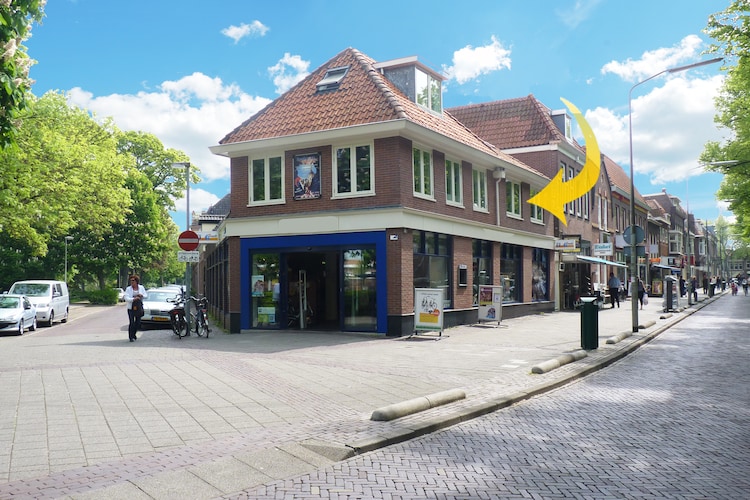 Apartment North Holland