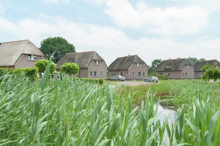 Holiday home Drenthe