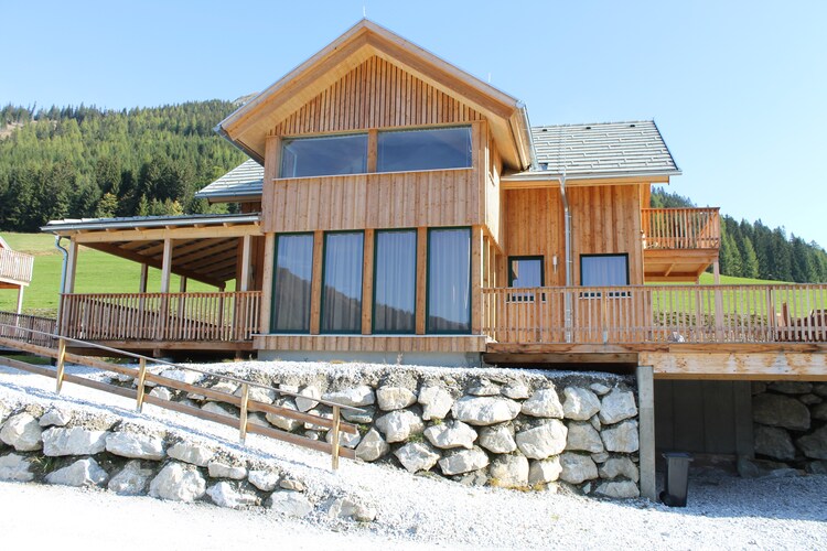 Chalet Styria