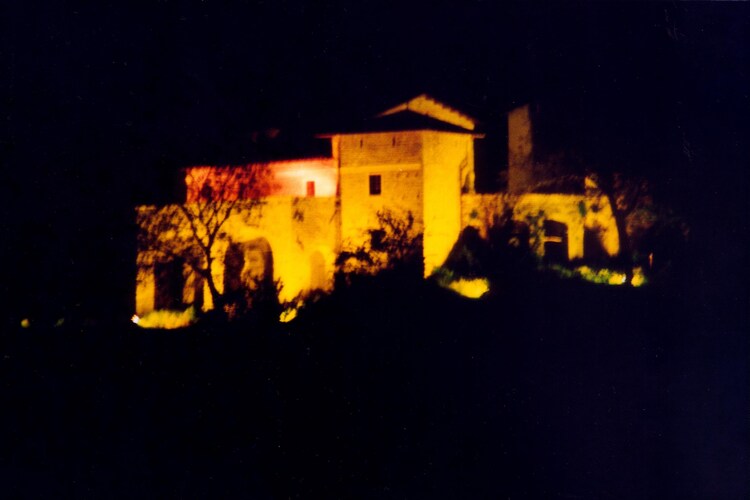 Holiday home Tuscany Elba