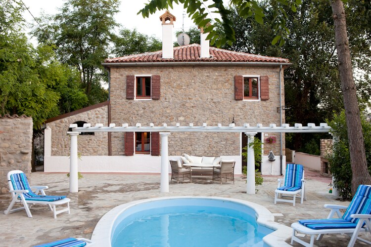 Holiday home Emilia-Romagna