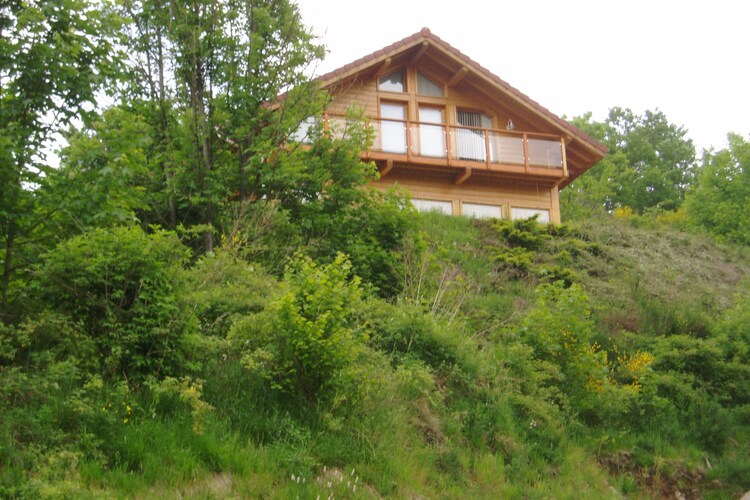 Chalet Alsace Vosges Lorraine