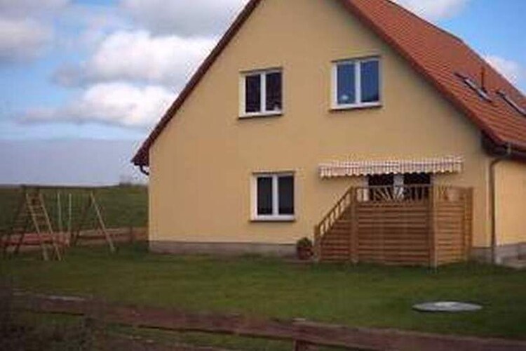 Apartment Mecklenburg-Cispomerania