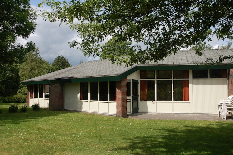Holiday home Drenthe