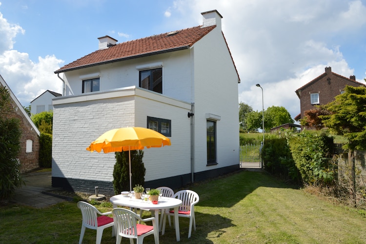 Holiday home Limburg