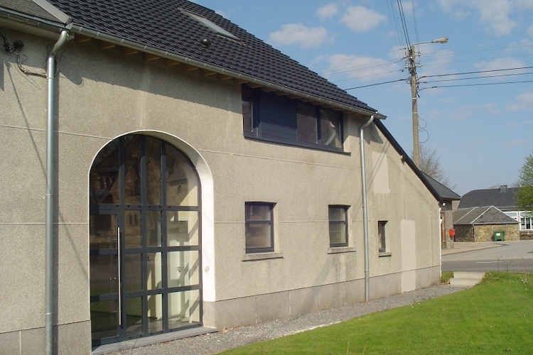 Ferienhaus Reutesch Wellness 6 (488697), Büllingen, Lüttich, Wallonien, Belgien, Bild 2