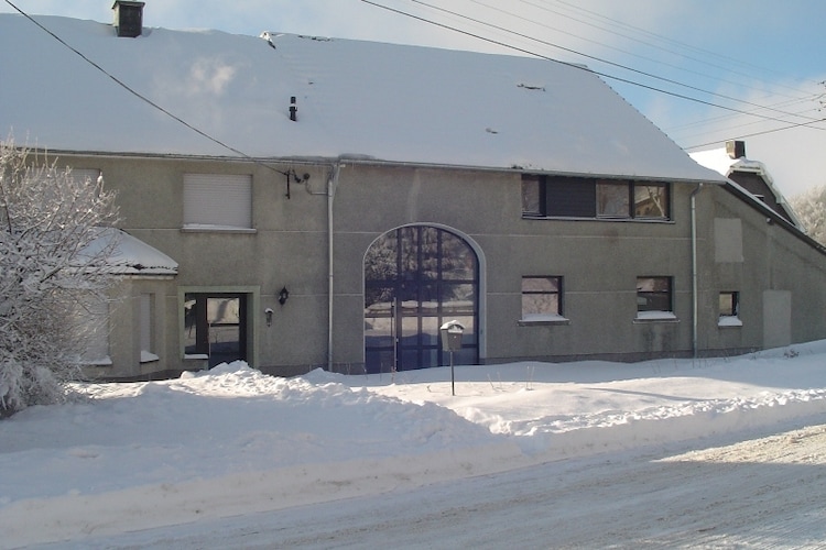 Ferienhaus Reutesch Wellness 6 (488697), Büllingen, Lüttich, Wallonien, Belgien, Bild 4