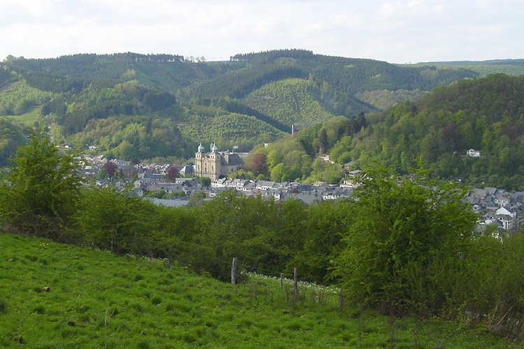 Ferienhaus Reutesch Wellness 6 (488697), Büllingen, Lüttich, Wallonien, Belgien, Bild 31