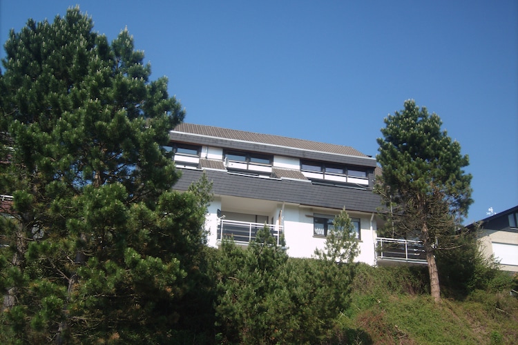 Apartment Sauerland