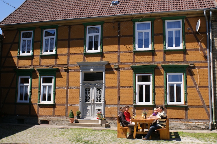 Holiday home Harz