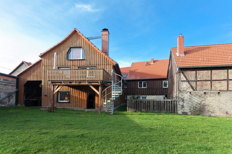 Holiday home Harz