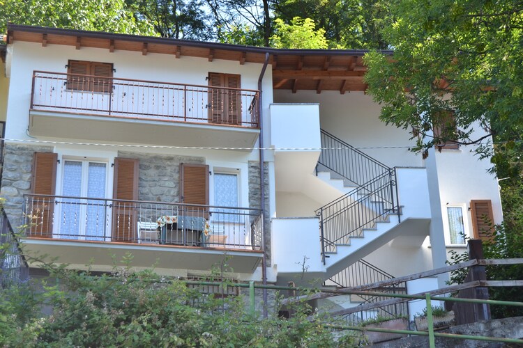Apartment Lakes of Italy