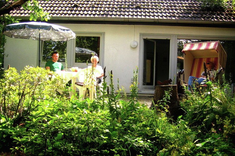 Holiday home Lower Saxony