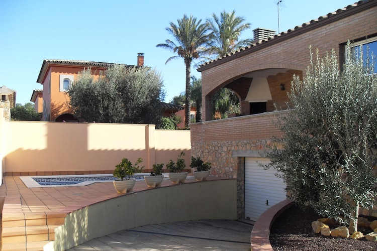Holiday home Costa Brava