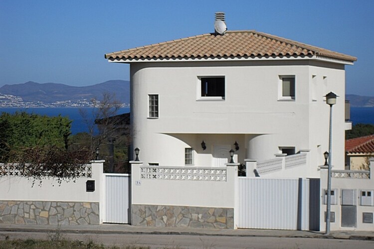 Holiday home Costa Brava