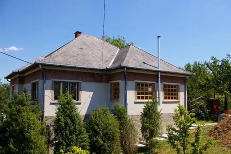 Holiday home Puszta