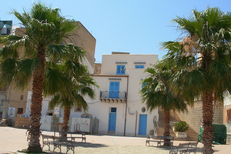 Holiday home Sicily
